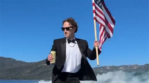 Watch: Mark Zuckerberg’s 4th of July video goes viral .